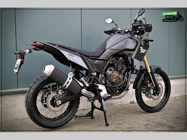yamaha - tenere-700