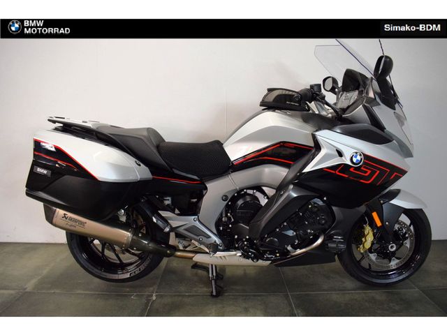 bmw - k-1600-gt