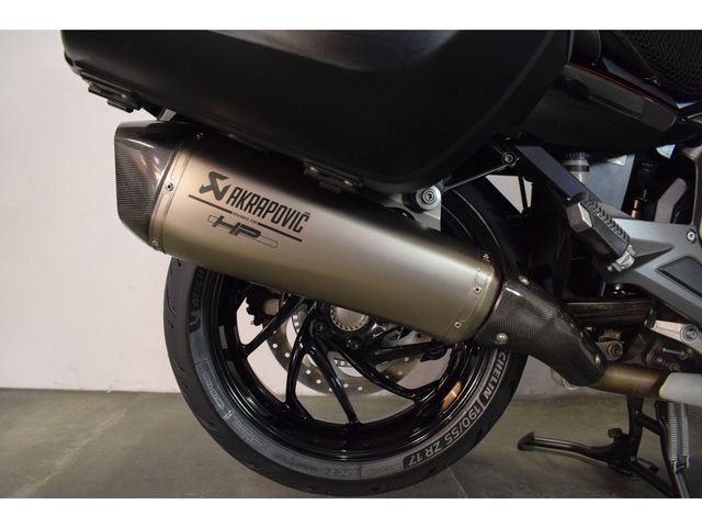bmw - k-1600-gt