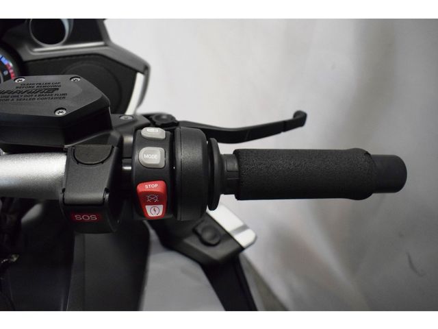 bmw - k-1600-gt
