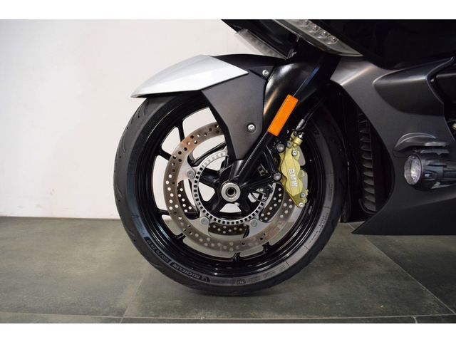 bmw - k-1600-gt