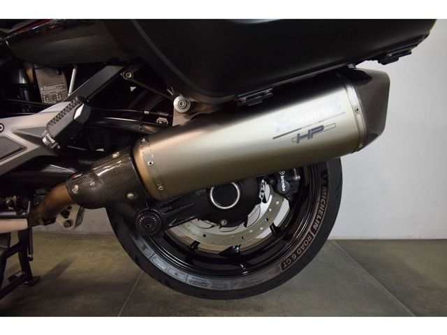 bmw - k-1600-gt