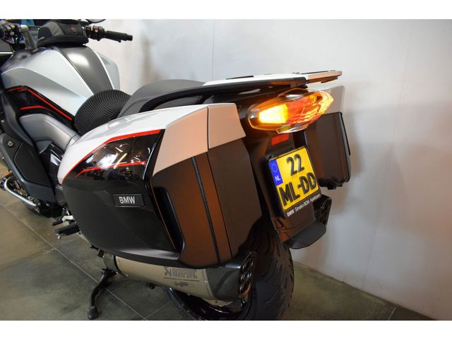bmw - k-1600-gt