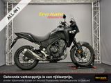 HONDA NX 500