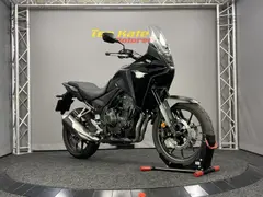 Honda NX 500 2024 occasion – foto 2 van 10