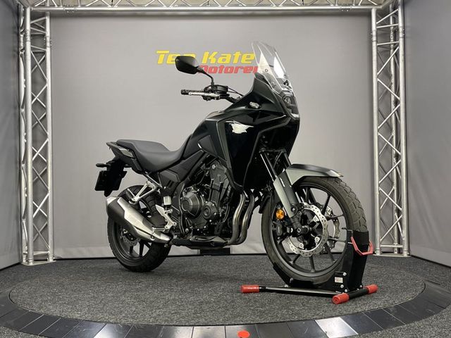 honda - nx-500