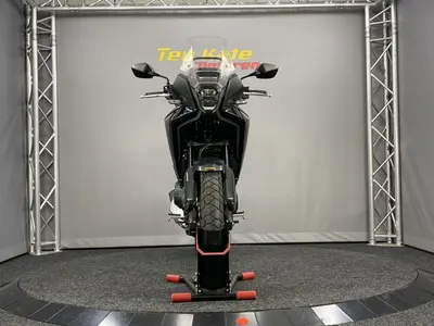 HONDA NX 500 – foto 4