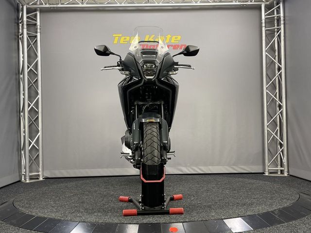 honda - nx-500