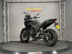 Honda NX 500 2024 occasion – foto 6 van 10