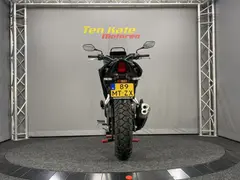 Honda NX 500 2024 occasion – foto 7 van 10