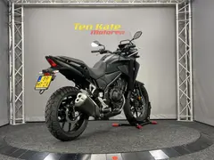 Honda NX 500 2024 occasion – foto 8 van 10