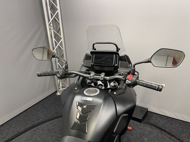 honda - nx-500