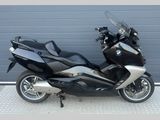 BMW C 650 GT