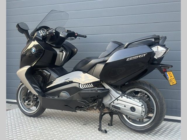 bmw - c-650-gt