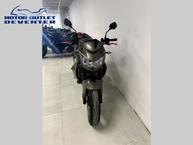 kawasaki - z-750