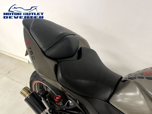 kawasaki - z-750