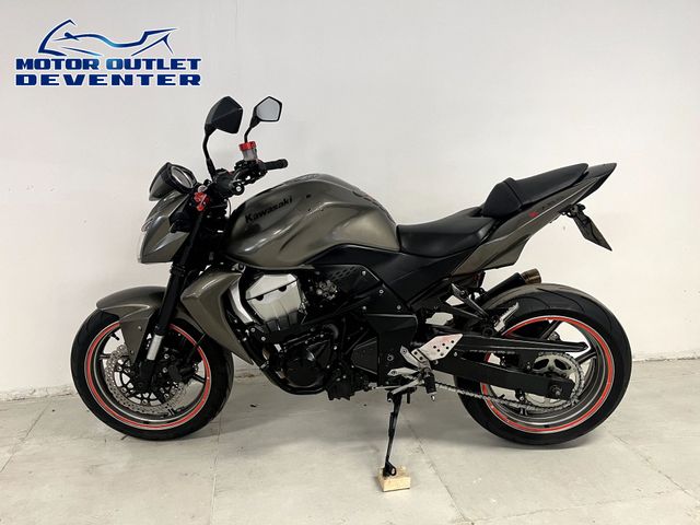 kawasaki - z-750