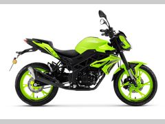 BENELLI BN 125