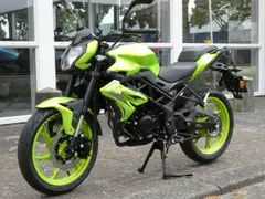 Benelli BN 125 E5 2024 nieuw – foto 6 van 9