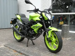 Benelli BN 125 E5 2024 nieuw – foto 2 van 9