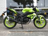 BENELLI BN 125