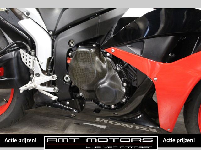 honda - cbr-600-rr