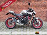 KAWASAKI Z650