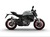 DUCATI MONSTER V2
