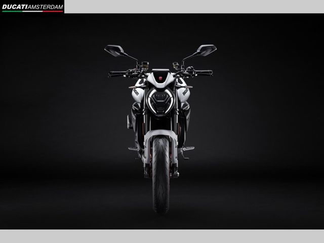 ducati - monster