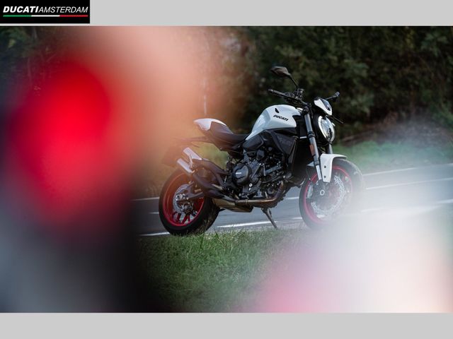ducati - monster