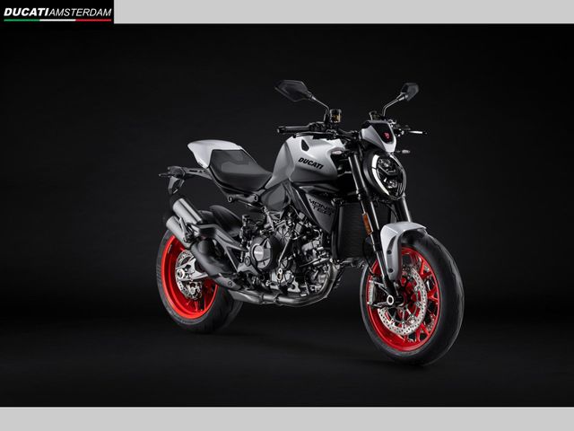 ducati - monster
