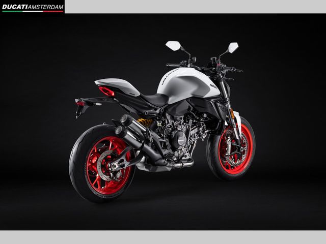 ducati - monster