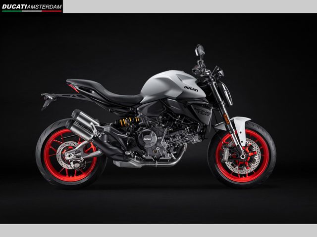 ducati - monster