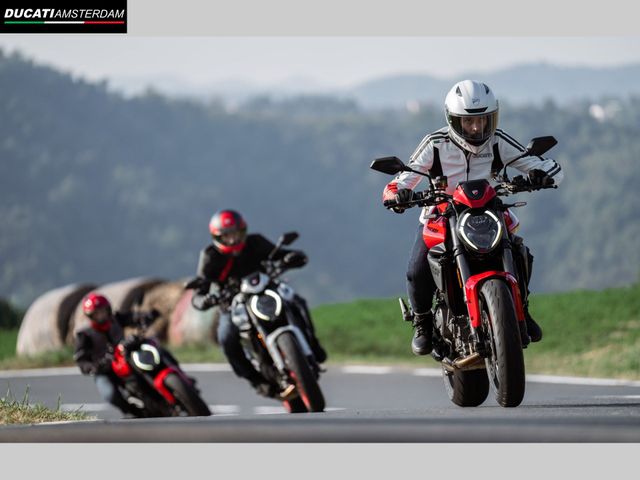 ducati - monster