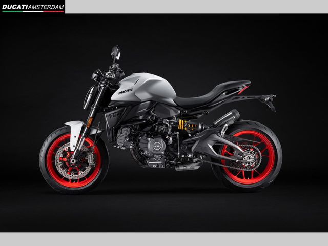 ducati - monster