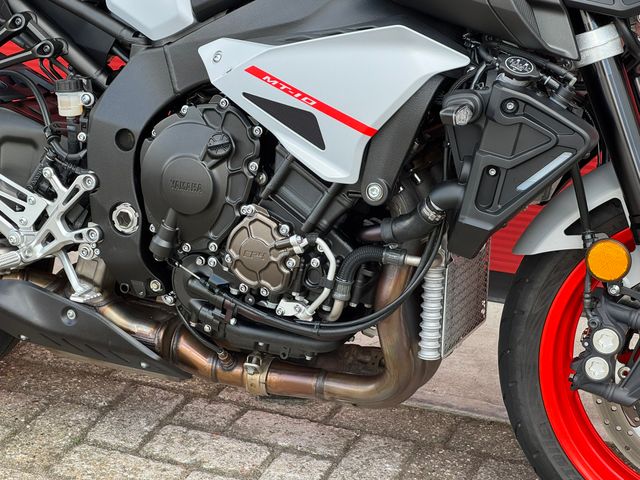 yamaha - mt-10-abs