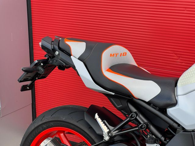 yamaha - mt-10-abs
