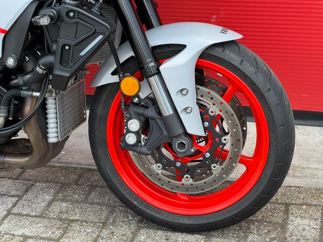 yamaha - mt-10-abs