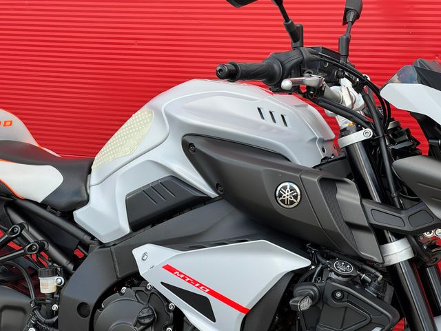yamaha - mt-10-abs