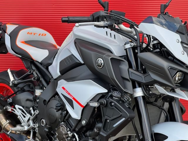 yamaha - mt-10-abs