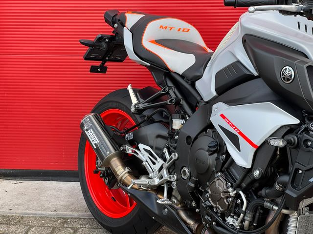 yamaha - mt-10-abs