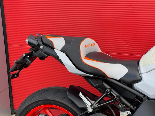 yamaha - mt-10-abs