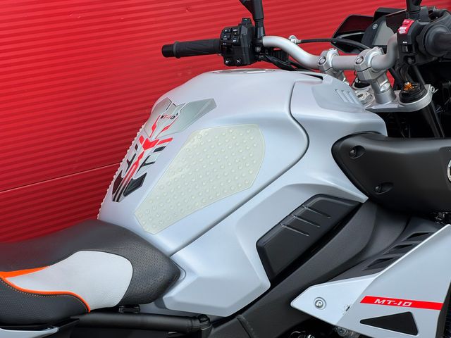 yamaha - mt-10-abs