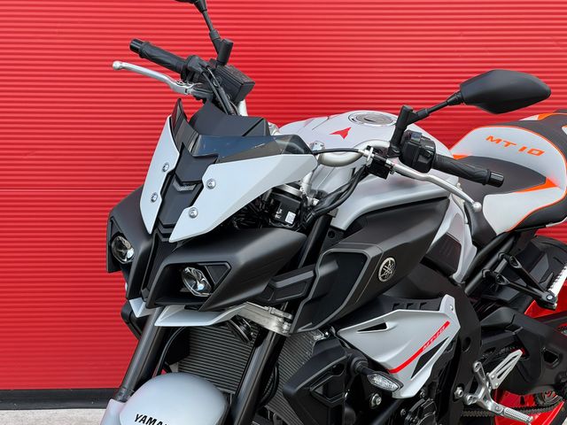 yamaha - mt-10-abs