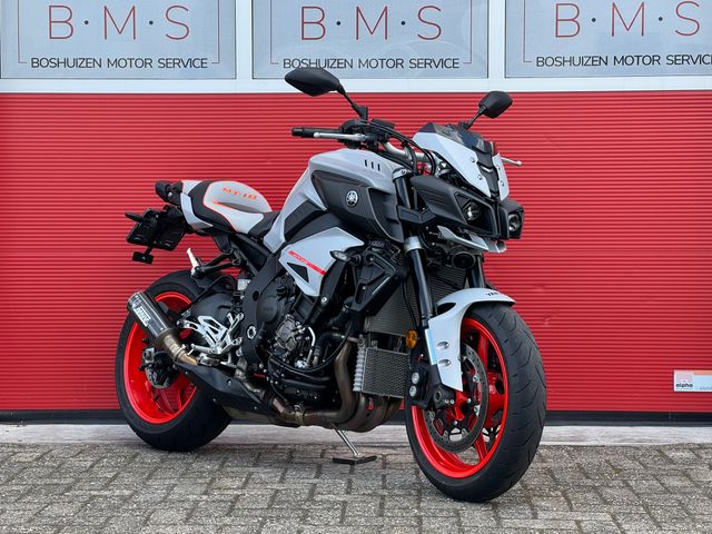 yamaha - mt-10-abs