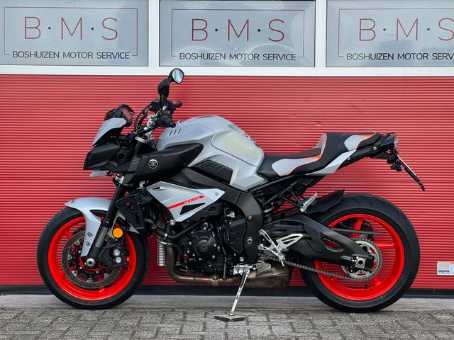 yamaha - mt-10-abs