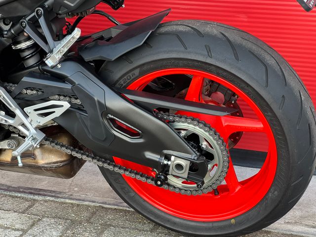 yamaha - mt-10-abs