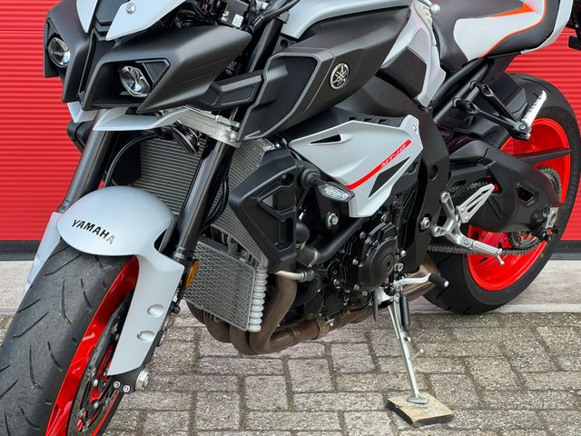 yamaha - mt-10-abs