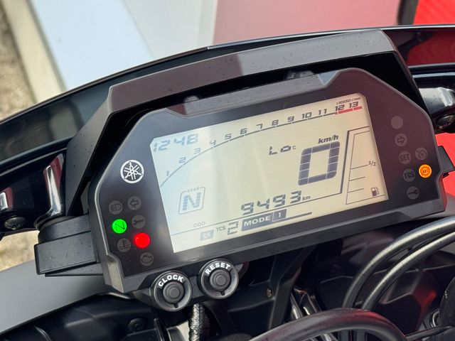 yamaha - mt-10-abs