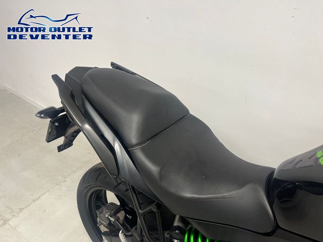 kawasaki - versys-650-abs
